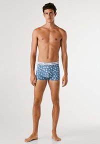 Трусы шортики Трусы шортики