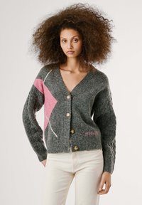 Кардиган Кардиган