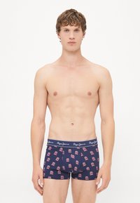 Трусы шортики Трусы шортики