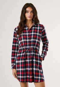 Блузка-платье Блузка-платье