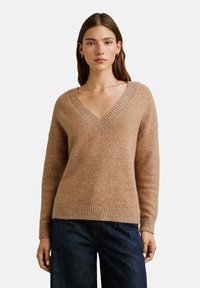 Пуловер Пуловер