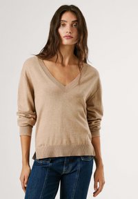 Пуловер Пуловер