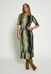 Платье макси Платье макси