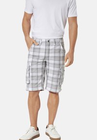 Бермуды Бермуды