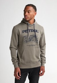 Толстовка Толстовка