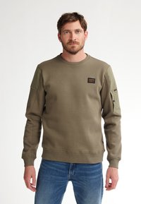 Толстовка Толстовка