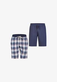 Пижама с шортами Пижама с шортами