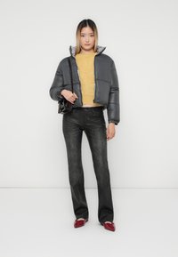 Пуховик Пуховик