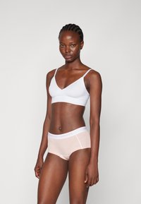 Трусы шортики Трусы шортики