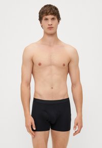 Трусы шортики Трусы шортики