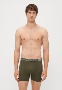 Трусы шортики Трусы шортики