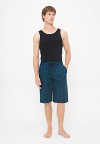 Пижама с шортами Пижама с шортами