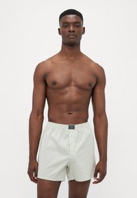 Трусы-боксеры Трусы-боксеры