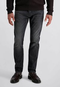 Узкие джинсы Узкие джинсы