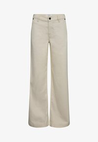 Широкие брюки Широкие брюки