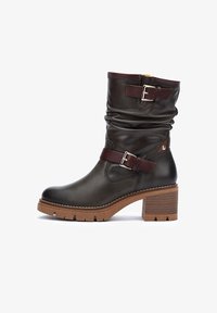 Ковбойские сапожки Ковбойские сапожки