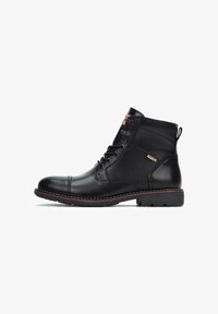 Ботинки на шнуровке Ботинки на шнуровке