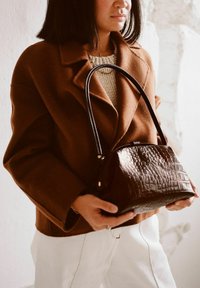 Кожаная сумка Кожаная сумка