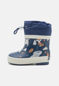 Резиновые сапоги Резиновые сапоги