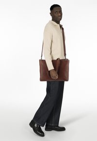 Кожаная сумка Кожаная сумка