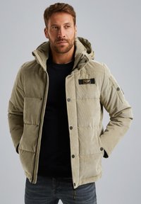 Зимняя куртка Зимняя куртка