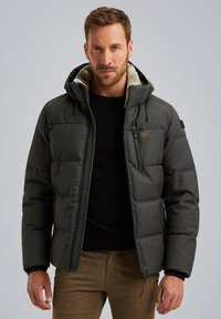 Зимняя куртка Зимняя куртка