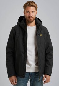 Зимняя куртка Зимняя куртка