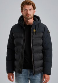 Зимняя куртка Зимняя куртка