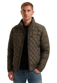 Зимняя куртка Зимняя куртка