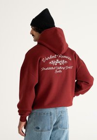 Толстовка Толстовка