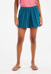 Пляжные шорты Пляжные шорты