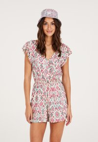 Комбинезон Комбинезон