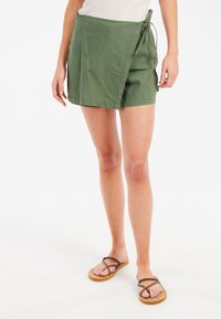 Мини-юбка Мини-юбка