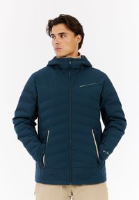 Сноубордическая куртка Сноубордическая куртка