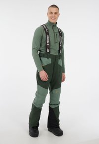 Сноубордические штаны Сноубордические штаны