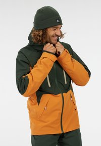 Сноубордическая куртка Сноубордическая куртка