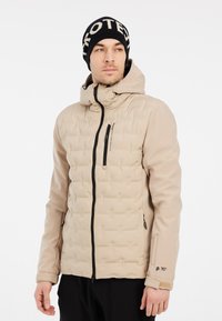 Сноубордическая куртка Сноубордическая куртка