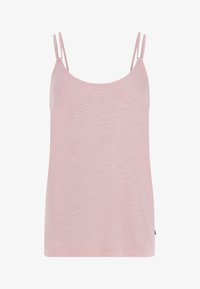 Топ на бретельках Топ на бретельках