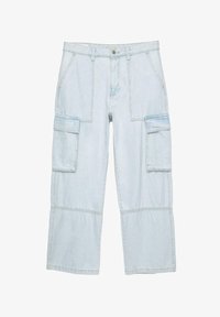 Свободные джинсы Свободные джинсы