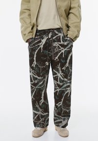 Спортивные штаны Спортивные штаны