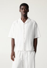 Рубашка с коротким рукавом Рубашка с коротким рукавом