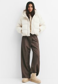 Зимняя куртка Зимняя куртка