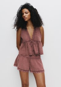 Майка Майка