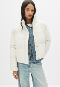 Зимняя куртка Зимняя куртка