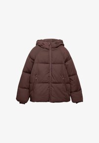 Зимняя куртка Зимняя куртка