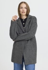 Короткое пальто Короткое пальто