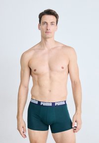 Трусы шортики Трусы шортики