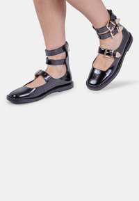 Балетки Балетки