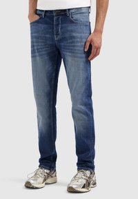 Узкие джинсы Узкие джинсы