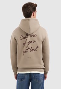 Толстовка Толстовка